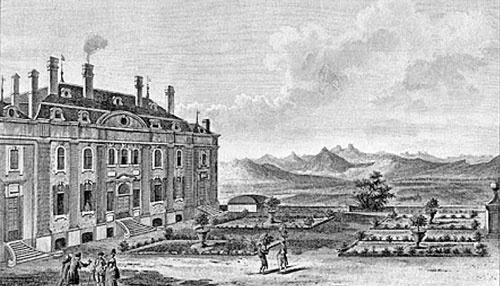 Иллюстрация к книге — Евреи государства Российского. XV – начало XX вв. [i_027.jpg]