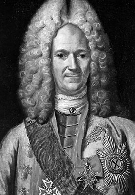 Иллюстрация к книге — Евреи государства Российского. XV – начало XX вв. [i_030.jpg]