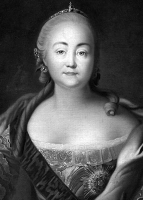 Иллюстрация к книге — Евреи государства Российского. XV – начало XX вв. [i_031.jpg]