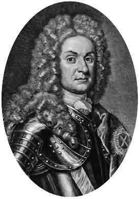 Иллюстрация к книге — Евреи государства Российского. XV – начало XX вв. [i_033.jpg]