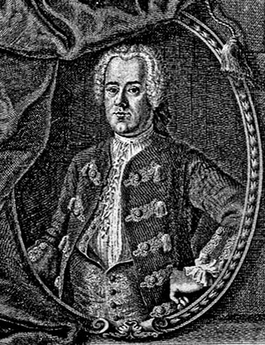 Иллюстрация к книге — Евреи государства Российского. XV – начало XX вв. [i_037.jpg]