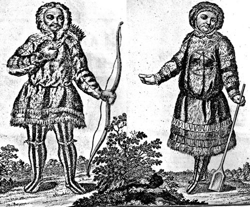 Иллюстрация к книге — Евреи государства Российского. XV – начало XX вв. [i_038.jpg]