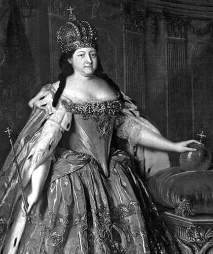 Иллюстрация к книге — Евреи государства Российского. XV – начало XX вв. [i_044.jpg]