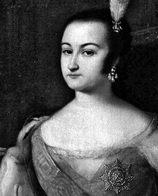 Иллюстрация к книге — Евреи государства Российского. XV – начало XX вв. [i_045.jpg]