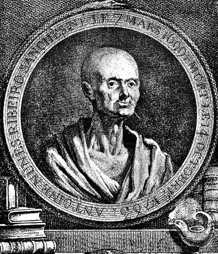 Иллюстрация к книге — Евреи государства Российского. XV – начало XX вв. [i_046.jpg]