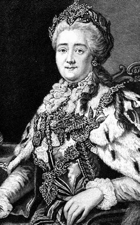 Иллюстрация к книге — Евреи государства Российского. XV – начало XX вв. [i_049.jpg]