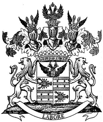 Иллюстрация к книге — Евреи государства Российского. XV – начало XX вв. [i_057.jpg]