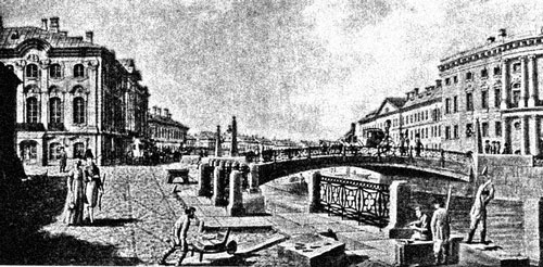 Иллюстрация к книге — Евреи государства Российского. XV – начало XX вв. [i_064.jpg]