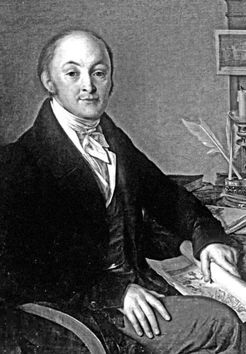 Иллюстрация к книге — Евреи государства Российского. XV – начало XX вв. [i_065.jpg]