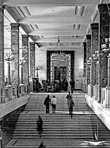 Иллюстрация к книге — Евреи государства Российского. XV – начало XX вв. [i_087.jpg]