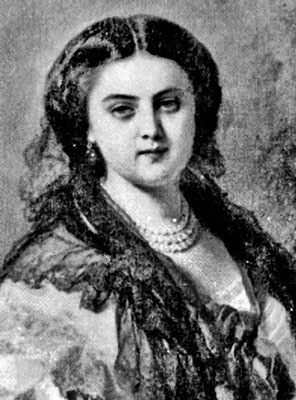 Иллюстрация к книге — Евреи государства Российского. XV – начало XX вв. [i_093.jpg]