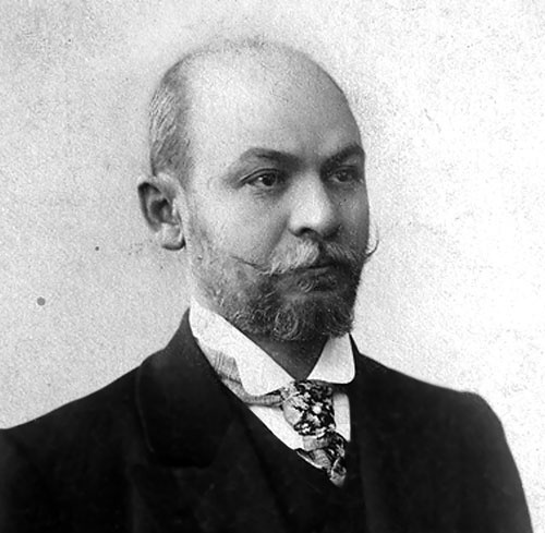 Иллюстрация к книге — Евреи государства Российского. XV – начало XX вв. [i_098.jpg]