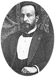 Иллюстрация к книге — Евреи государства Российского. XV – начало XX вв. [i_103.jpg]