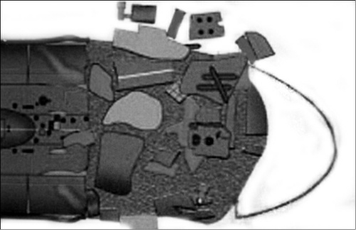 Иллюстрация к книге — Гибель &quot;Курска&quot;. Неизвестные страницы трагедии [i_015.jpg]