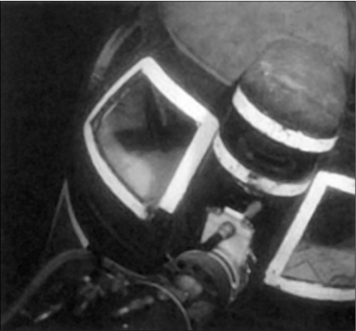 Иллюстрация к книге — Гибель &quot;Курска&quot;. Неизвестные страницы трагедии [i_022.jpg]