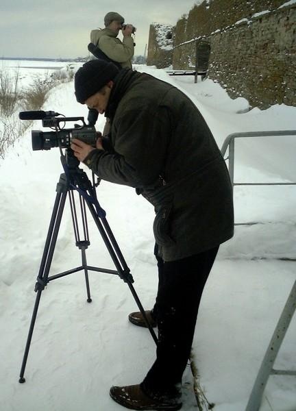 Иллюстрация к книге — Тайны петербургских крепостей. Шлиссельбургская пентаграмма [i_002.jpg]