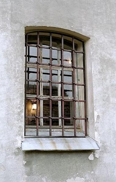 Иллюстрация к книге — Тайны петербургских крепостей. Шлиссельбургская пентаграмма [i_012.jpg]