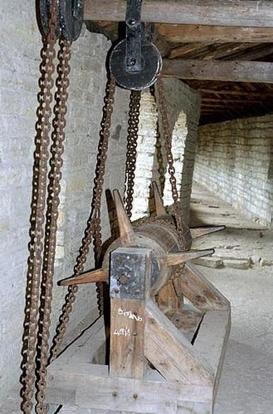 Иллюстрация к книге — Тайны петербургских крепостей. Шлиссельбургская пентаграмма [i_025.jpg]