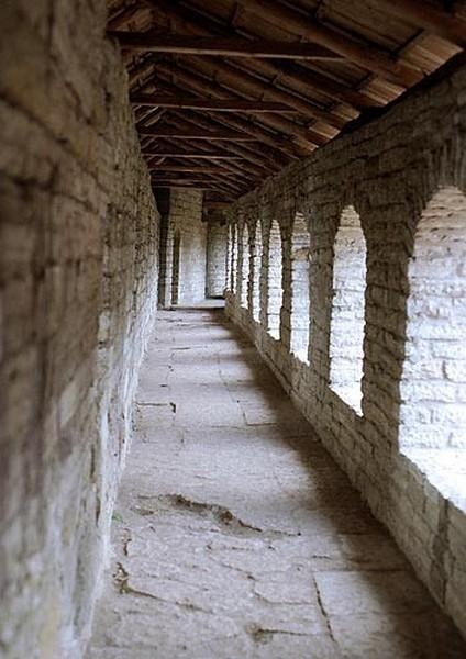 Иллюстрация к книге — Тайны петербургских крепостей. Шлиссельбургская пентаграмма [i_030.jpg]