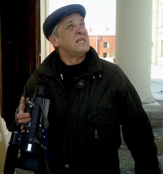 Иллюстрация к книге — Тайны петербургских крепостей. Шлиссельбургская пентаграмма [i_033.jpg]