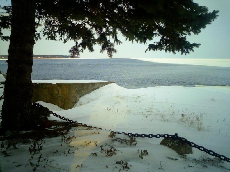 Иллюстрация к книге — Тайны петербургских крепостей. Шлиссельбургская пентаграмма [i_054.jpg]