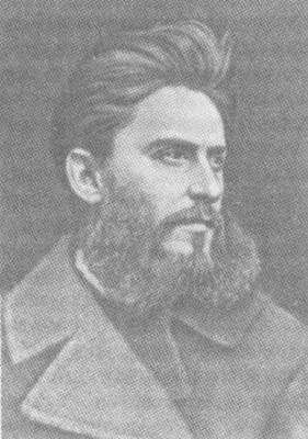 Иллюстрация к книге — Тайны петербургских крепостей. Шлиссельбургская пентаграмма [i_068.jpg]