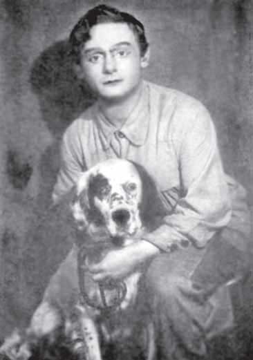 Иллюстрация к книге — Суламифь. Фрагменты воспоминаний [i_004.jpg]