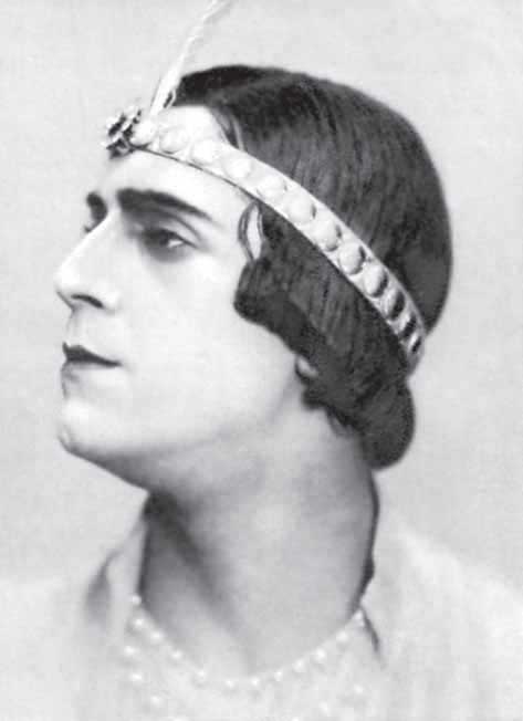 Иллюстрация к книге — Суламифь. Фрагменты воспоминаний [i_006.jpg]