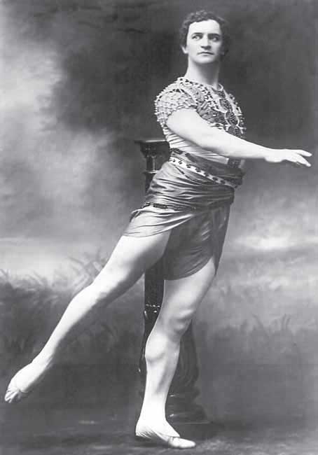 Иллюстрация к книге — Суламифь. Фрагменты воспоминаний [i_010.jpg]