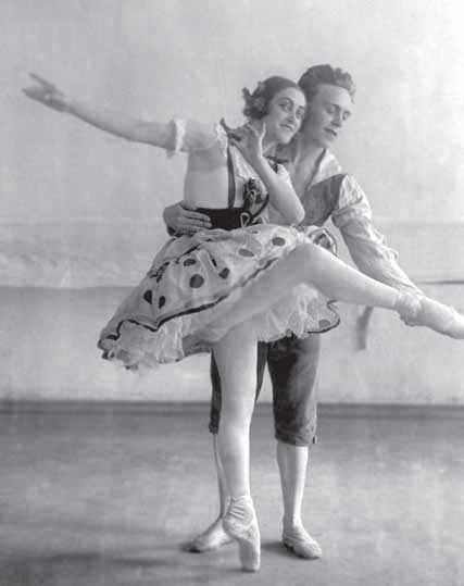 Иллюстрация к книге — Суламифь. Фрагменты воспоминаний [i_015.jpg]