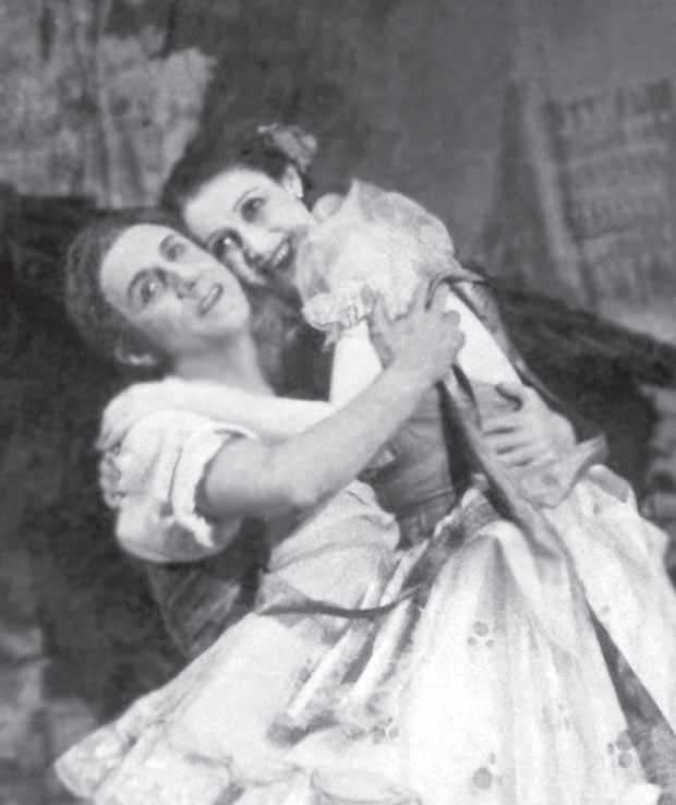 Иллюстрация к книге — Суламифь. Фрагменты воспоминаний [i_026.jpg]