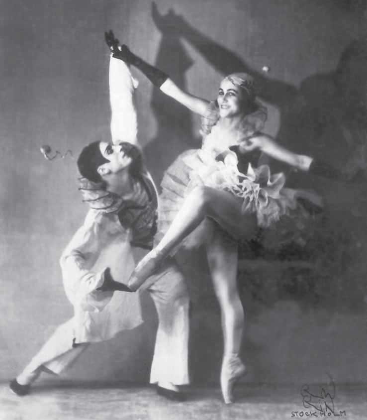 Иллюстрация к книге — Суламифь. Фрагменты воспоминаний [i_032.jpg]