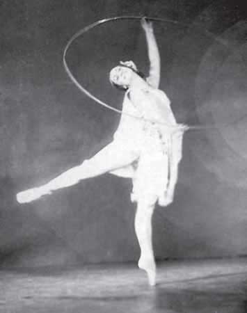 Иллюстрация к книге — Суламифь. Фрагменты воспоминаний [i_034.jpg]