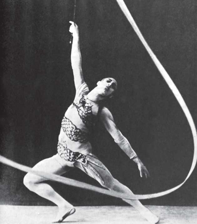 Иллюстрация к книге — Суламифь. Фрагменты воспоминаний [i_035.jpg]