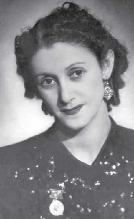 Иллюстрация к книге — Суламифь. Фрагменты воспоминаний [i_042.jpg]