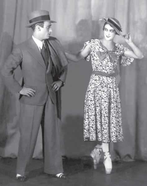 Иллюстрация к книге — Суламифь. Фрагменты воспоминаний [i_046.jpg]