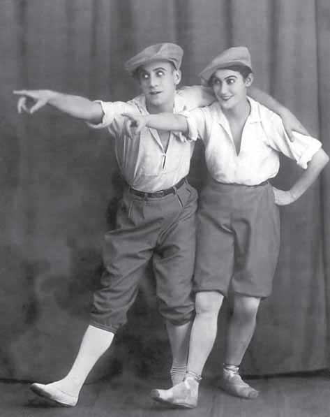 Иллюстрация к книге — Суламифь. Фрагменты воспоминаний [i_047.jpg]