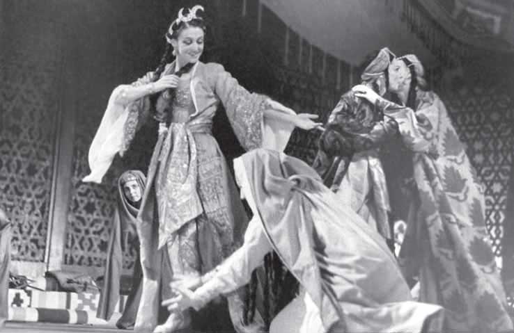 Иллюстрация к книге — Суламифь. Фрагменты воспоминаний [i_048.jpg]