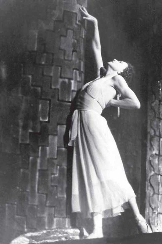 Иллюстрация к книге — Суламифь. Фрагменты воспоминаний [i_051.jpg]