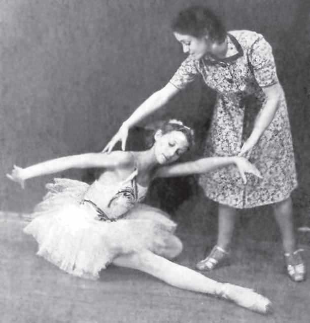 Иллюстрация к книге — Суламифь. Фрагменты воспоминаний [i_055.jpg]