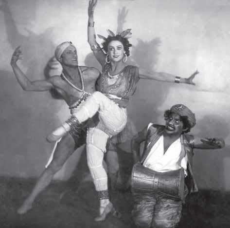 Иллюстрация к книге — Суламифь. Фрагменты воспоминаний [i_084.jpg]