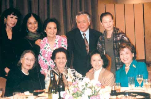 Иллюстрация к книге — Суламифь. Фрагменты воспоминаний [i_131.jpg]