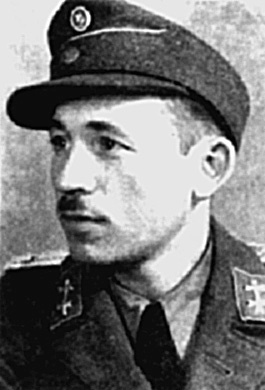 Иллюстрация к книге — Проклятые легионы. Изменники Родины на службе Гитлера [i_006.jpg]