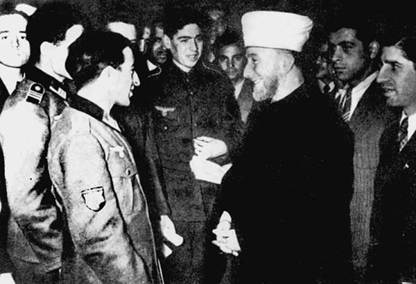 Иллюстрация к книге — Проклятые легионы. Изменники Родины на службе Гитлера [i_014.jpg]