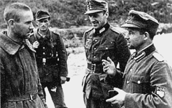 Иллюстрация к книге — Проклятые легионы. Изменники Родины на службе Гитлера [i_042.jpg]