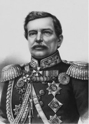 Иллюстрация к книге — Гроза Кавказа. Жизнь и подвиги генерала Бакланова [i_022.jpg]