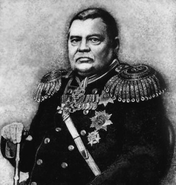 Иллюстрация к книге — Гроза Кавказа. Жизнь и подвиги генерала Бакланова [i_025.jpg]