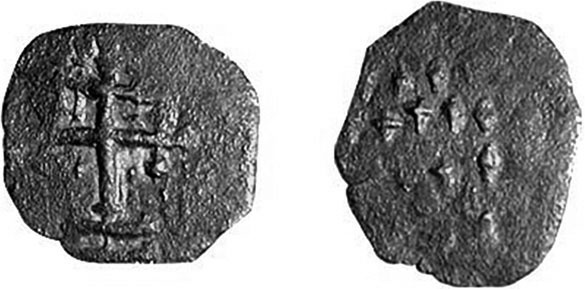 Иллюстрация к книге — Крымская империя. От ханства до Новороссии [i_005.jpg]