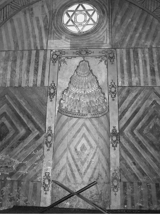 Иллюстрация к книге — Крымская империя. От ханства до Новороссии [i_018.jpg]