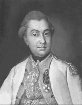 Иллюстрация к книге — Крымская империя. От ханства до Новороссии [i_020.jpg]